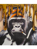 Sagrasse, Golden Art, painting - Artalistic online contemporary art buying and selling gallery
