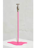 Yannick Bouillault, Liquide rose, sculpture - Galerie de vente et d’achat d’art contemporain en ligne Artalistic