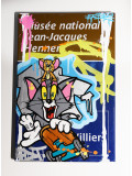 Fat, Tom&Jerry skateboard, painting - Artalistic online contemporary art buying and selling gallery