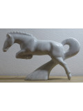 Jean-Michel Garino, Cheval 2, Sculpture - Artalistic online contemporary art buying and selling gallery