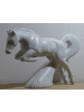 Jean-Michel Garino, Cheval 2, Sculpture - Artalistic online contemporary art buying and selling gallery