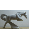 Jean-Michel Garino, Cheval 2, Sculpture - Artalistic online contemporary art buying and selling gallery