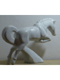 Jean-Michel Garino, Cheval 2, Sculpture - Artalistic online contemporary art buying and selling gallery