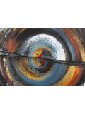 Helena Monniello, Cornaline, painting - Artalistic online contemporary art buying and selling gallery