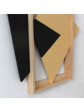 Martin Singer, CTNQ-25, painting - Artalistic online contemporary art buying and selling gallery