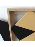 Martin Singer, CTNQ-25, painting - Artalistic online contemporary art buying and selling gallery