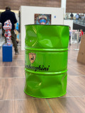 Guillaume Anthony, Baril Lamborghini, sculpture - Artalistic online contemporary art buying and selling gallery
