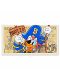 Cisco, Pirate 2.0, drawing - Artalistic online contemporary art buying and selling gallery