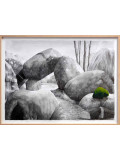 David Lefebvre, D-XIII, drawing - Artalistic online contemporary art buying and selling gallery