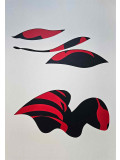 Stefano Mazzolini, Bacofy, drawing - Artalistic online contemporary art buying and selling gallery