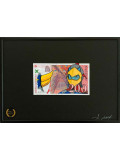 Cisco, Actarus, drawing - Artalistic online contemporary art buying and selling gallery