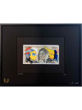 Cisco, The prince, drawing - Artalistic online contemporary art buying and selling gallery