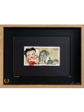 Cisco, stronger, drawing - Artalistic online contemporary art buying and selling gallery