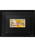 Cisco, Y'en a marre, drawing - Artalistic online contemporary art buying and selling gallery