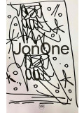 Jonone, Sans titre, drawing - Artalistic online contemporary art buying and selling gallery