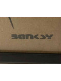 Banksy, Blanche neige, drawing - Artalistic online contemporary art buying and selling gallery