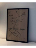 Banksy, L'éléphant, drawing - Artalistic online contemporary art buying and selling gallery