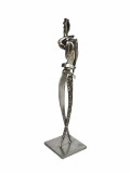 Martinez, Élégant, sculpture - Artalistic online contemporary art buying and selling gallery