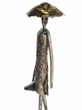 Martinez, Madame, Sculpture - Artalistic online contemporary art buying and selling gallery