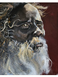 Alexis Troude, Grand sage, edition - Artalistic online contemporary art buying and selling gallery