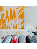 La Pointe, Riru, painting - Artalistic online contemporary art buying and selling gallery