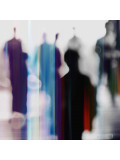 Sven Pfrommer, BURMA BLUR XI,Limited edition - Artalistic online contemporary art buying and selling gallery