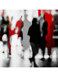 Sven Pfrommer, SAIGON BLUR XVII, Limited edition - Artalistic online contemporary art buying and selling gallery