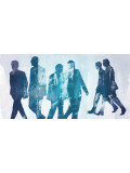 Sven Pfrommer, URBAN MOVER I, Limited edition - Artalistic online contemporary art buying and selling gallery