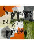 Sven Pfrommer, URBAN TYPE II, Artalistic online contemporary art buying and selling gallery