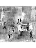 Sven Pfrommer, WATCHTOWER VI, Limited edition - Artalistic online contemporary art buying and selling gallery