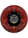 Sven Pfrommer, HUMAN SPERE XV, Limited edition - Artalistic online contemporary art buying and selling gallery