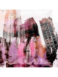 Sven Pfrommer, NEW YORK COLOR I, Limited edition - Artalistic online contemporary art buying and selling gallery