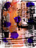 Sven Pfrommer, NEW YORK COLOR IX, Limited edition - Artalistic online contemporary art buying and selling gallery