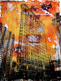 Sven Pfrommer, NEW YORK COLOR V, Limited edition - Artalistic online contemporary art buying and selling gallery