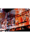Sven Pfrommer, NEW YORK COLOR XXII, Limited edition - Artalistic online contemporary art buying and selling gallery