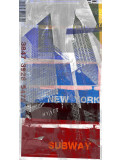 Sven Pfrommer, NEW YORK SKYLINER VII, Limited edition - Artalistic online contemporary art buying and selling gallery