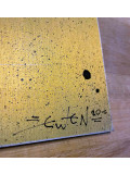 Ewen Gur, Sailor Moon, Edition - Artalistic online contemporary art buying and selling gallery