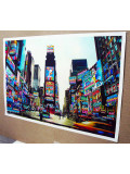 Ches, Vandalism in NY, edition - Artalistic online contemporary art buying and selling gallery