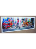 Ches, Vandalism in NY #1, edition - Artalistic online contemporary art buying and selling gallery