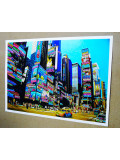 Ches, Vandalism in NY #3, edition - Artalistic online contemporary art buying and selling gallery