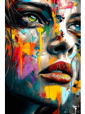Chroma, Mémoire liquide, edition - Artalistic online contemporary art buying and selling gallery