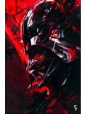 Chroma, Sombre destinée, edition - Artalistic online contemporary art buying and selling gallery