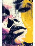Chroma, Eclat pop, edition - Artalistic online contemporary art buying and selling gallery