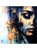 Chroma, Emotion fragile, edition - Artalistic online contemporary art buying and selling gallery