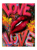 Pablo Mourer, Puro amor, edition - Artalistic online contemporary art buying and selling gallery