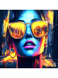 Chroma, Reflets solaires, edition - Artalistic online contemporary art buying and selling gallery