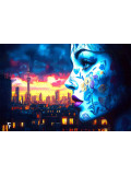 Chroma, Eclats d'Azur, edition - Artalistic online contemporary art buying and selling gallery