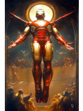 Chroma, Ascension de fer, edition - Artalistic online contemporary art buying and selling gallery