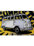 Ewen Gur, Summer trip, Edition - Artalistic online contemporary art buying and selling gallery