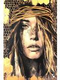 Chroma, L'énigme d'or et de cendres, edition - Artalistic online contemporary art buying and selling gallery